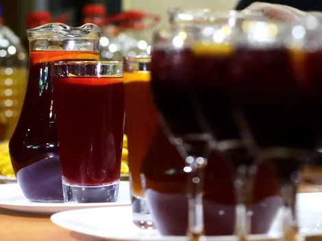 Las claves para comprar la mejor chicha en Fiestas Patrias