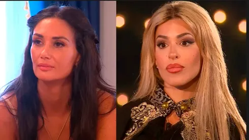Revelan nuevo detalles sobre la pelea entre la animadora y la influencer dentro del encierro.