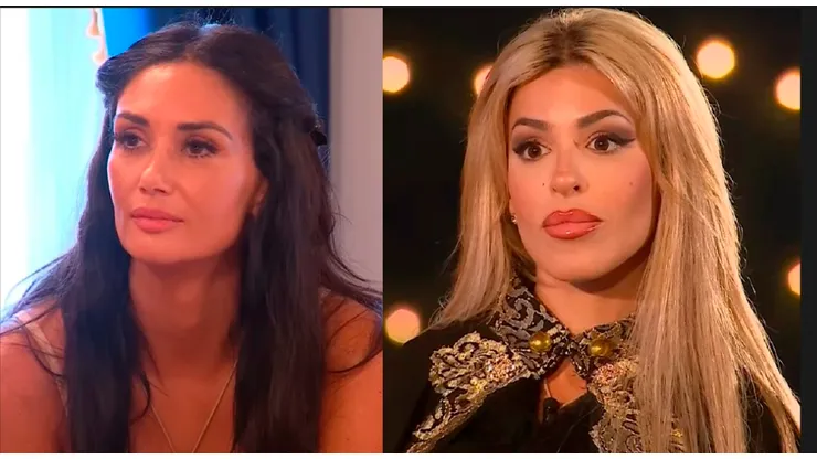 Revelan nuevo detalles sobre la pelea entre la animadora y la influencer dentro del encierro.