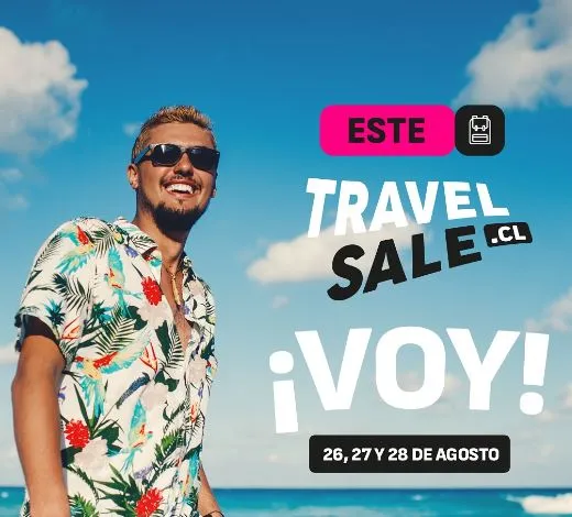 Foto: Travel Sale.
