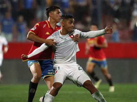 ¿A qué hora juega U. de Chile vs U. Española en el torneo nacional?