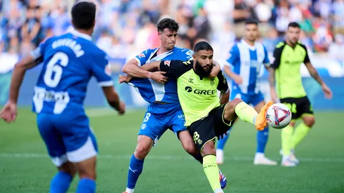 Betis de Manuel Pellegrini no puede ganar en su visita a Alavés.