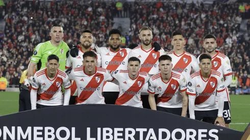 River Plate busca la final de la Copa Libertadores