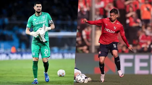 El Clásico de Avellaneda vive una nueva edición.