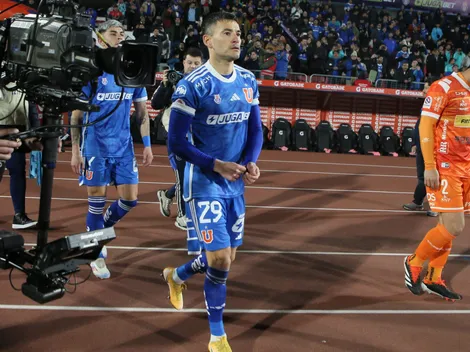 "Hubiese sido más lindo...": Sandoval y el duelo con su primo Charles