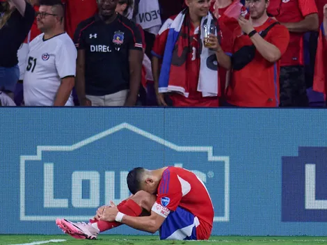 Tigre preocupado: ¿La Roja perjudicada por lesión de Alexis Sánchez?