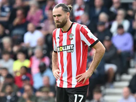 ¡A la historia! Brereton iguala vergonzoso récord