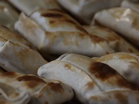 ¿Cuáles son las mejores picadas para comprar empanadas en Fiestas Patrias?