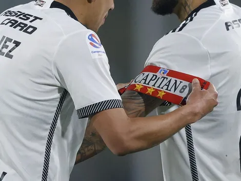 Ex capitán de Colo Colo desempolva polémica con ByN