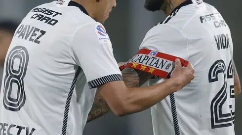 Andrés González recordó polémico episodio en el Cacique