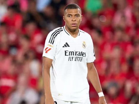 ¿Quién transmite a Real Madrid vs Valladolid por La Liga?