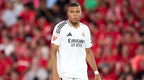 Real Madrid va por su primera victoria.