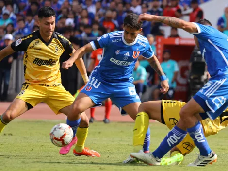 ¿Mito o realidad? Los azules en la Roja de Gareca
