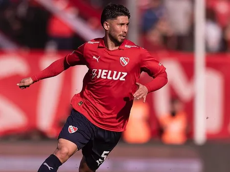 Sonríe Gareca: Argentina baña a Loyola con tintes de crack