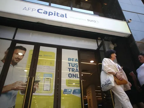 Diputados definirán futuro del séptimo retiro