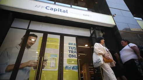 AFP Capital
