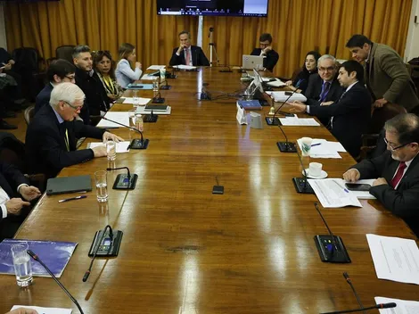 ¿Dónde ver la votación en vivo del séptimo retiro?