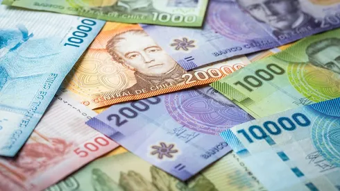 Imagen temática de dinero