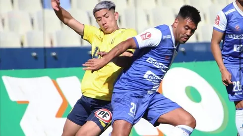 La mala campaña en Primera B pasa la cuenta, de una lamentable manera.