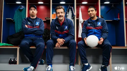 La serie había terminado, peeeero...