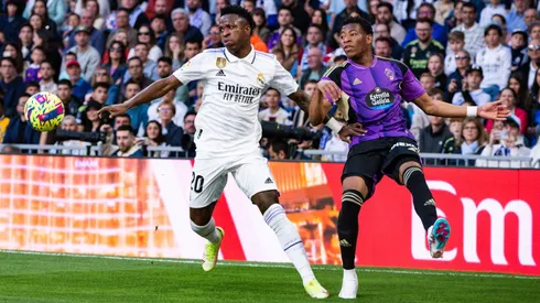 Real Madrid se estrenó con un amargo empate 1 a 1 frente a Mallorca.