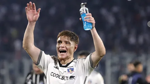 Leonardo Gil sacó una charla que dejó a todos envalentonados.