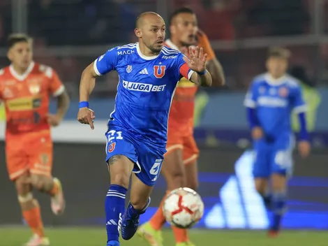 Chelo Díaz apunta a la Roja: "El tiempo pone las cosas en su lugar"