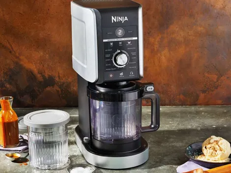 ¿Dónde queda la tienda de electrodomésticos Ninja?