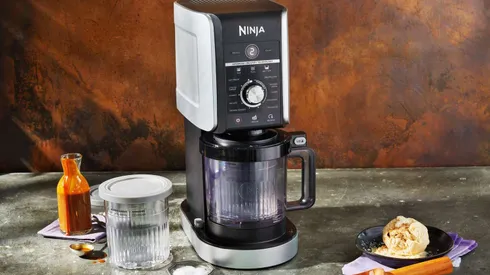 Maquina de helados Ninja