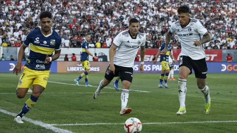 El Cacique protagoniza el futbol dominical.