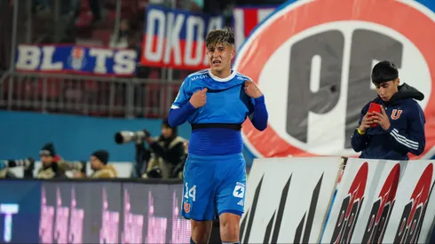 Marcelo Morales era uno de los posibles llamados a la Roja