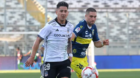 Colo Colo vuelve a enfocarse en el Campeonato Nacional cuando enfrente a Everton en Viña del Mar por la fecha 21.