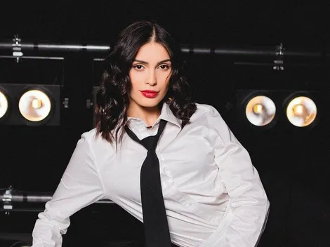 Cony Capelli se llena de críticas por apoyo a participante de GH