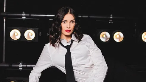 Cony Capelli se llena de críticas por apoyo a participante de GH