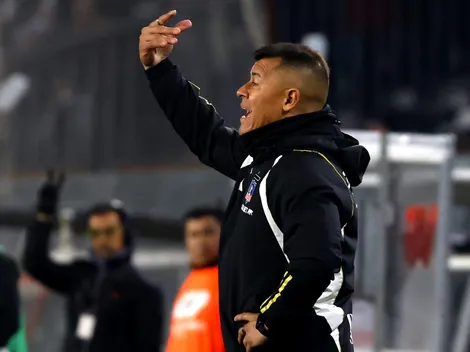 Vuelvo, vida vuelvo: el regreso que ilusiona a Jorge Almirón