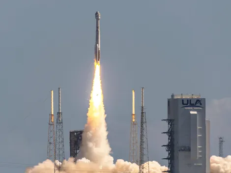 La NASA fija fecha de regreso para astronautas atrapados en el espacio