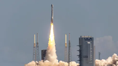 La NASA fija fecha de regreso para astronautas atrapados en el espacio