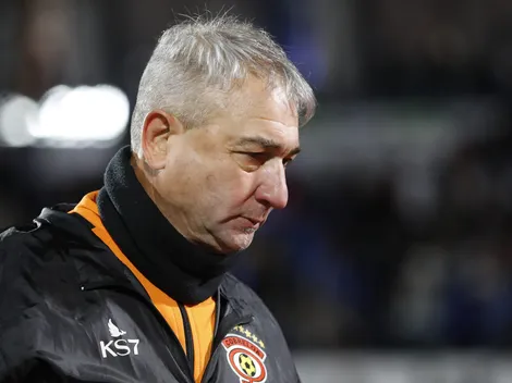 Giovagonoli revienta a los jugadores de Cobreloa tras papelón