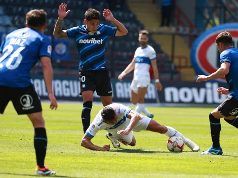 Pronósticos Universidad Católica vs Huachipato: la UC lleva tres partidos sin ganar