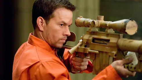La otra película de Mark Wahlberg que puedes ver en Netflix