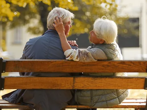 Los países con mejor y peor expectativa de vida