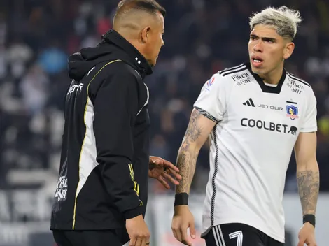 Almirón golpea la mesa por la oferta rechazada por Palacios