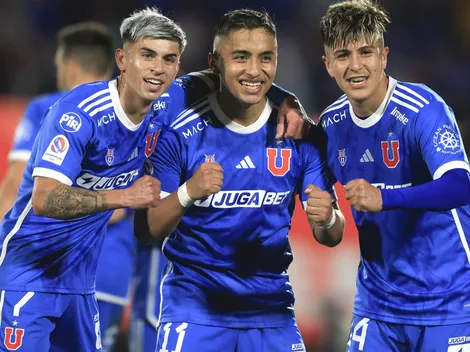 La U reclama por la lista de Gareca: "No somos del gusto"