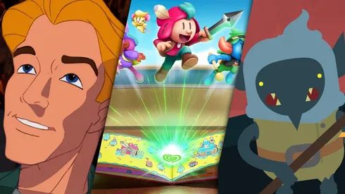 Conoce los tres títulos indie que llegan a PlayStation proximamente.