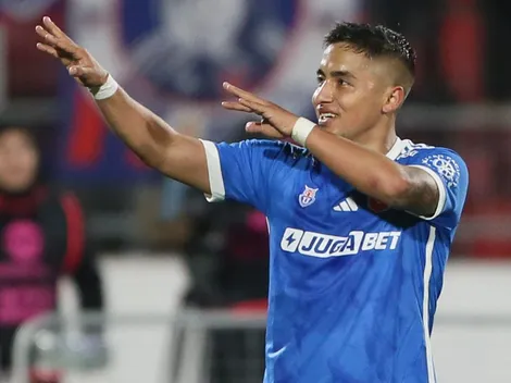 Álvarez pone de ejemplo al Kun Guerra tras su regreso goleador