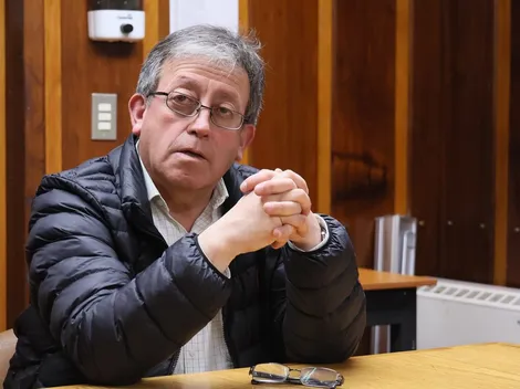 Conoce la historia del alcalde destituido de Puerto Montt