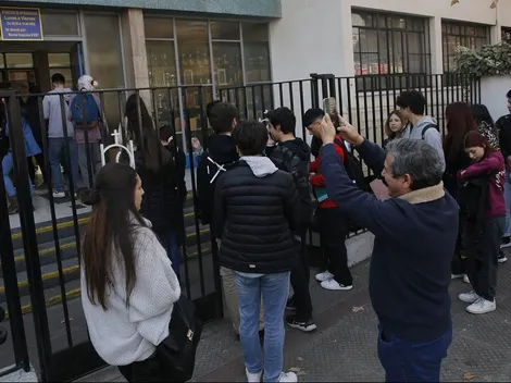 Tres bonos para estudiantes de enseñanza media