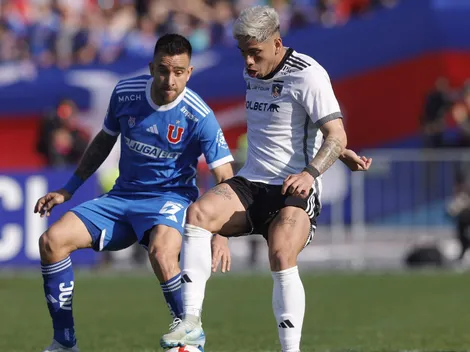 Históricos de la U le hacen la cruz a Gareca por llamar a la "Joya"