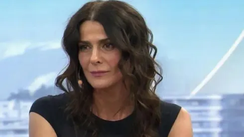 La comunicadora fue aludida en el caso.