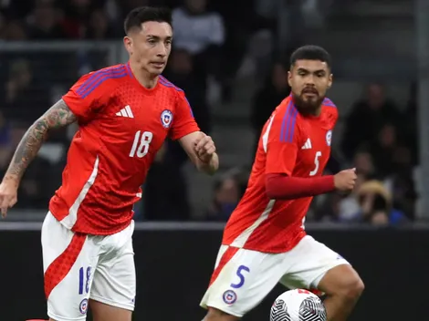 El silencioso jugador que quiere Valdivia como capitán de Chile